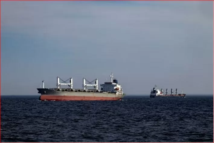 Thỏa thuận Biển Đen: Nga vẫn ở 'cửa trên', Ukraine phản ứng yếu ớt, lòng tin đang ở mức rất thấp với một tương lai khó đoán