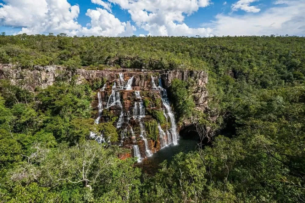 Những 'viên ngọc' ẩn giấu trong vẻ đẹp hùng vĩ của quốc gia Nam Mỹ