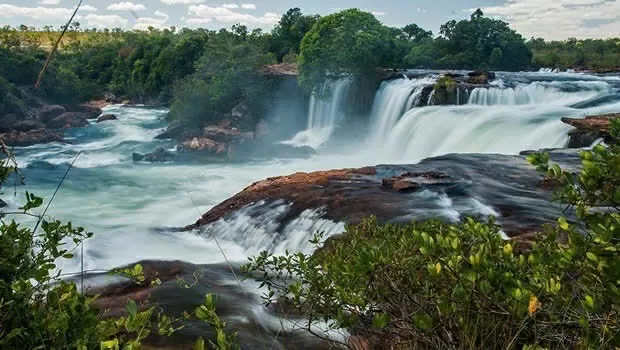 Những 'viên ngọc' ẩn giấu trong vẻ đẹp hùng vĩ của quốc gia Nam Mỹ Những 'viên ngọc' ẩn giấu trong vẻ đẹp hùng vĩ của quốc gia Nam Mỹ