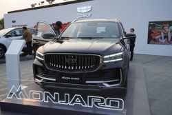 Điểm mặt những mẫu ô tô mới sắp mở bán tại thị trường Việt Nam