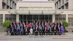 Quảng Tây tổ chức lớp bồi dưỡng chuyên đề về trí tuệ nhân tạo (AI) cho các địa phương biên giới Việt Nam