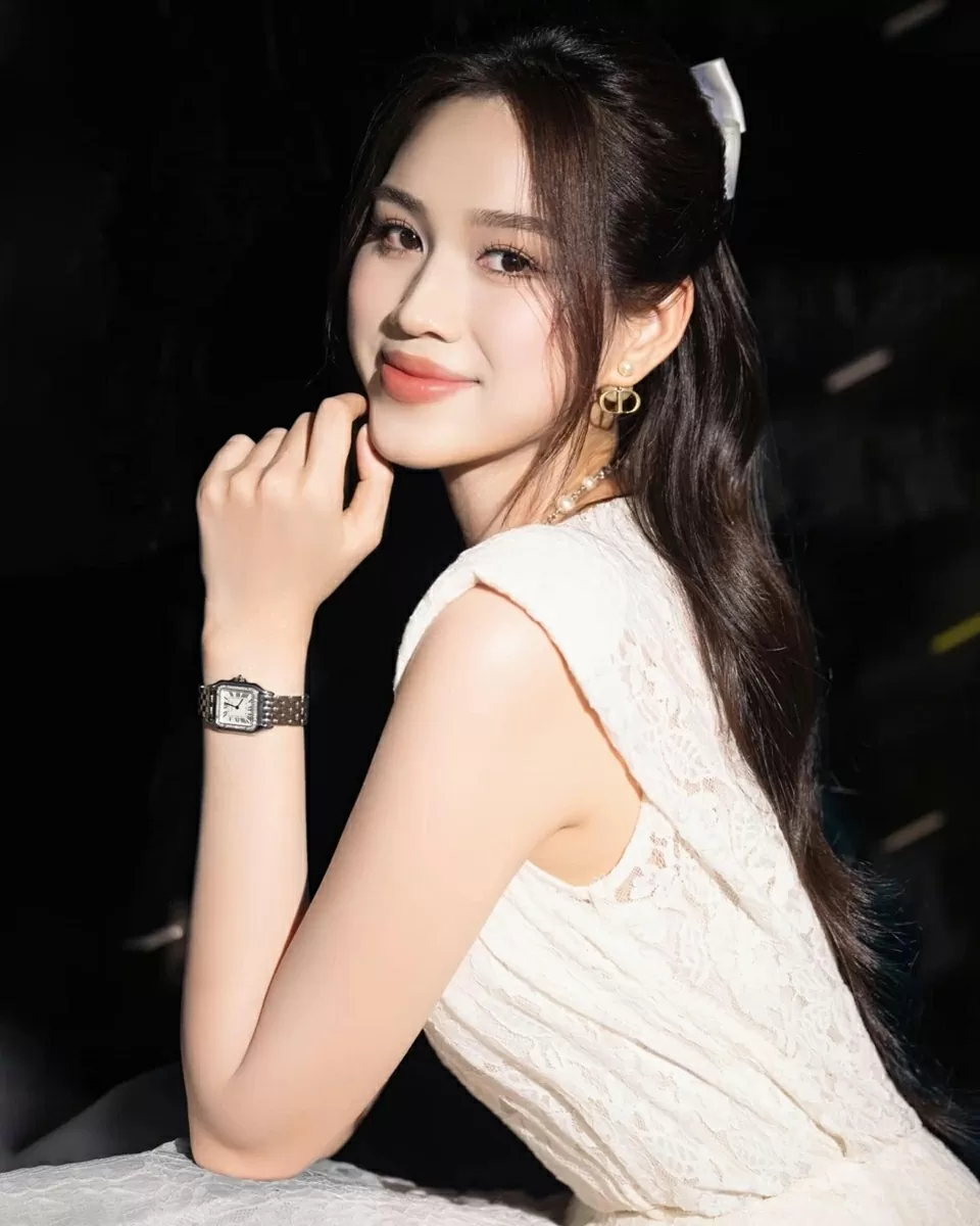 Hoa hậu Đỗ Thị Hà Hoa hậu Đỗ Thị Hà