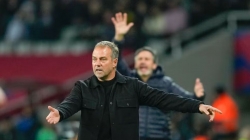 Tỷ lệ chiến thắng của HLV Flick tại Barcelona