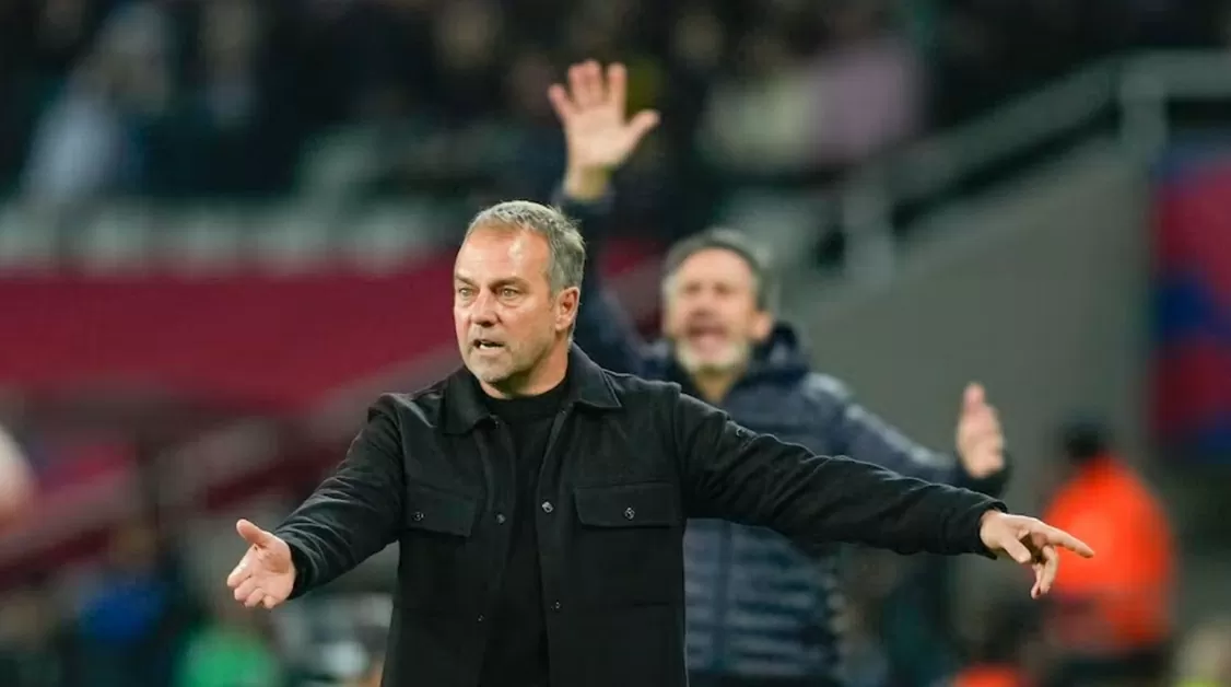 Tỷ lệ chiến thắng của HLV Flick tại Barcelona Tỷ lệ chiến thắng của HLV Flick tại Barcelona