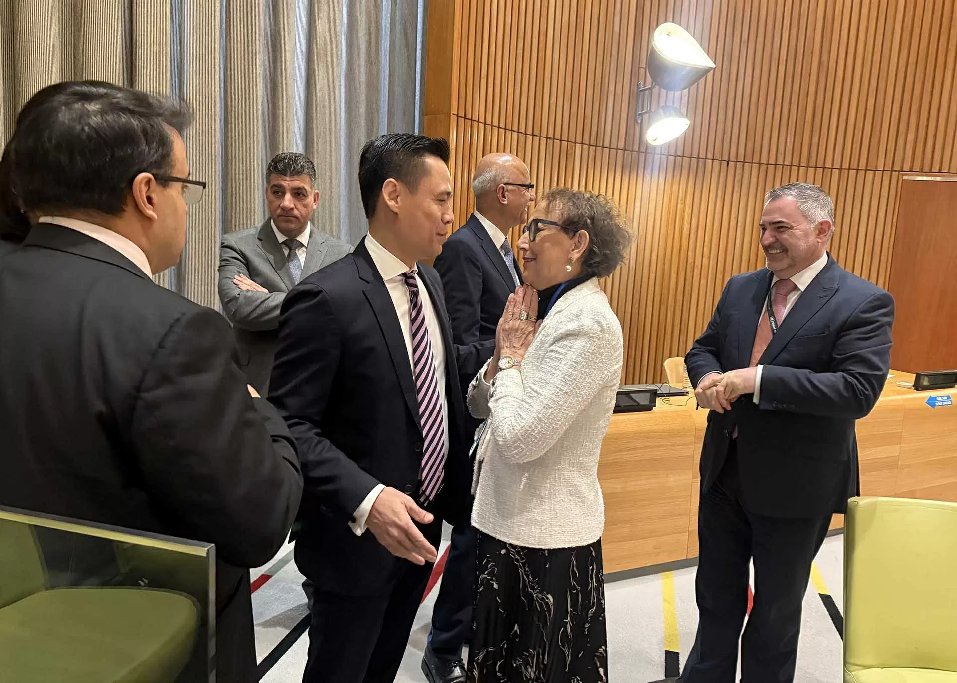 Các nước đang phát triển hoan nghênh Việt Nam đăng cai Hội nghị Bộ trưởng UNCTAD lần thứ 16