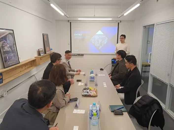 Triển vọng tăng tốc khởi nghiệp và ứng dụng công nghệ cho start-up Việt