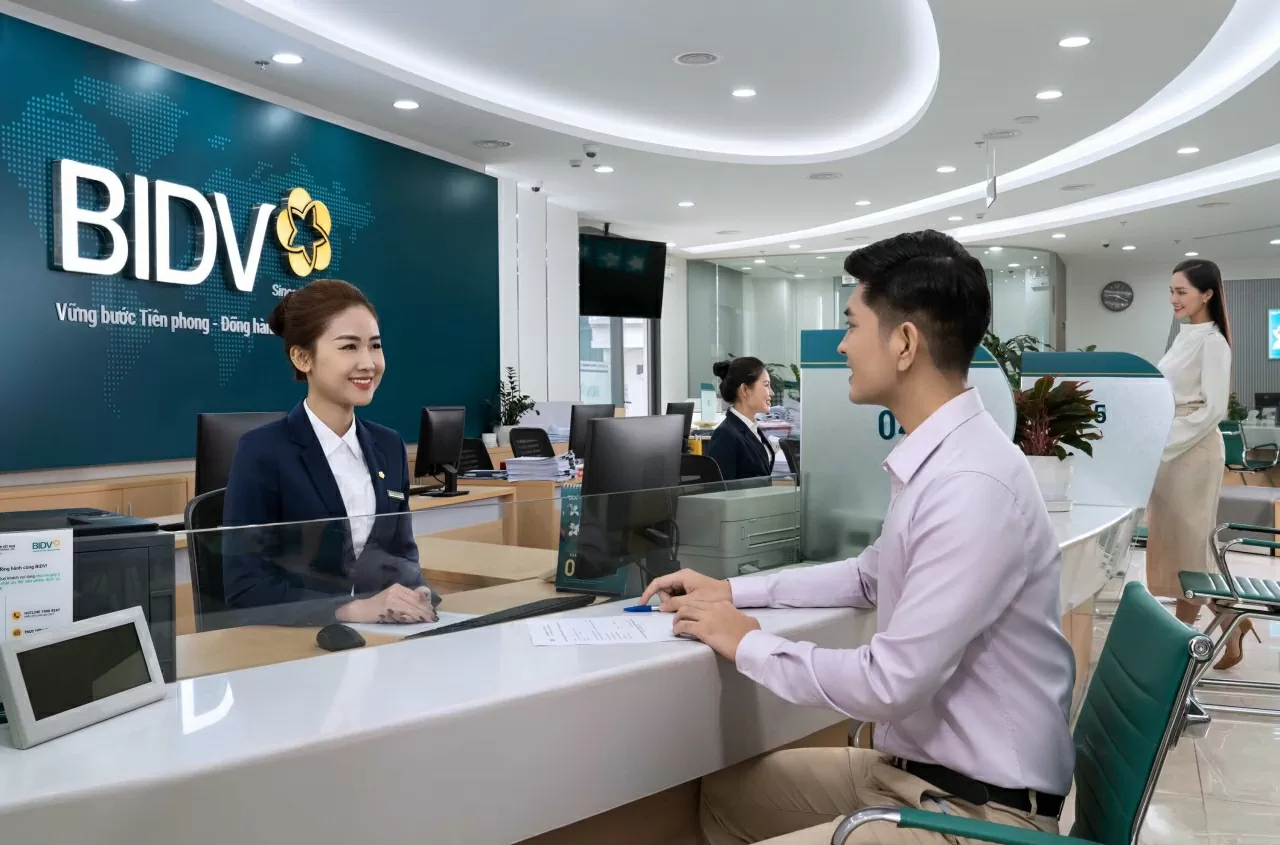 BIDV triển khai gói tín dụng 40.000 tỷ đồng hỗ trợ thuê/mua nhà BIDV triển khai gói tín dụng 40.000 tỷ đồng hỗ trợ thuê/mua nhà
