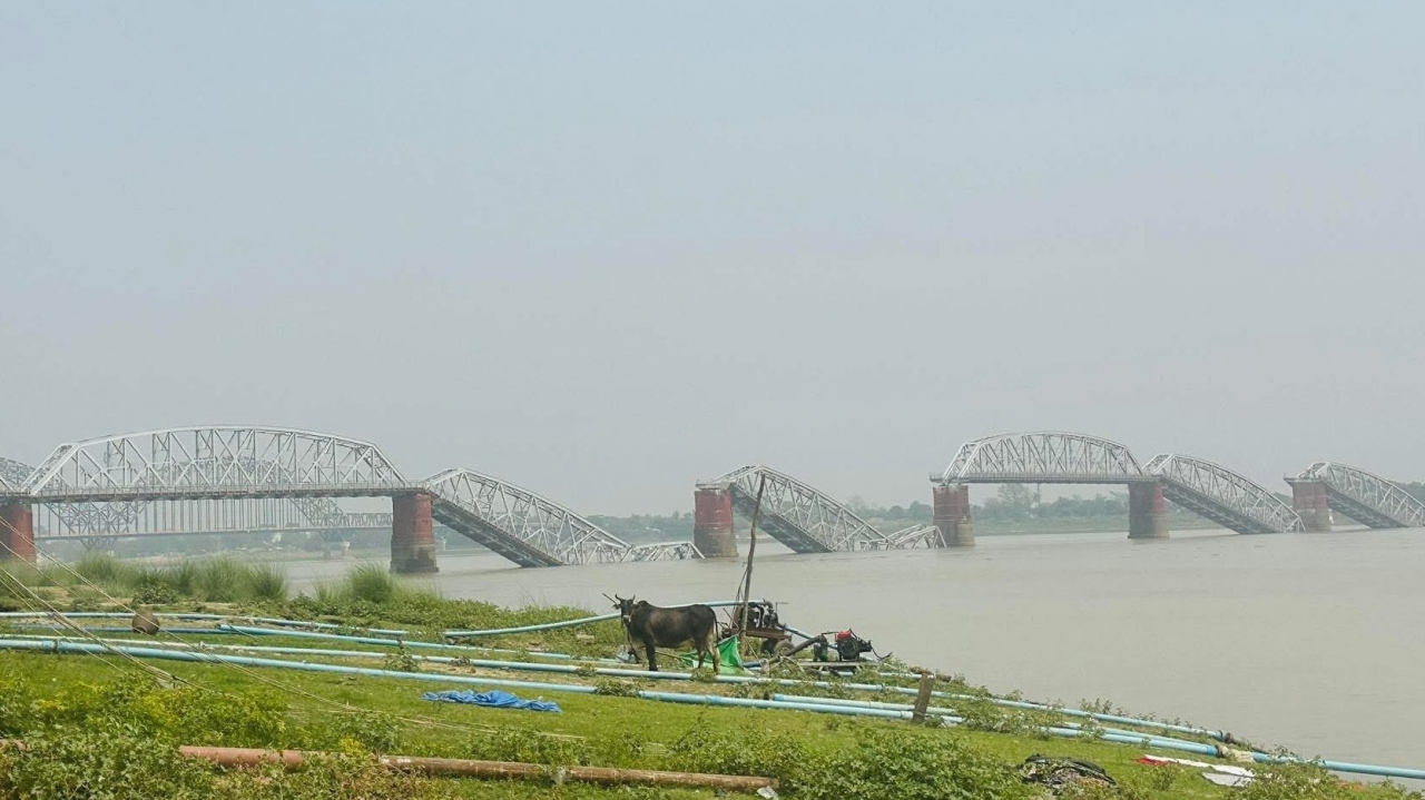 Cập nhật tin động đất ở Myanmar: Các chuyên gia giải thích và cảnh báo về dư chấn, Ấn Độ lập tức triển khai 'Chiến dịch Brahma'