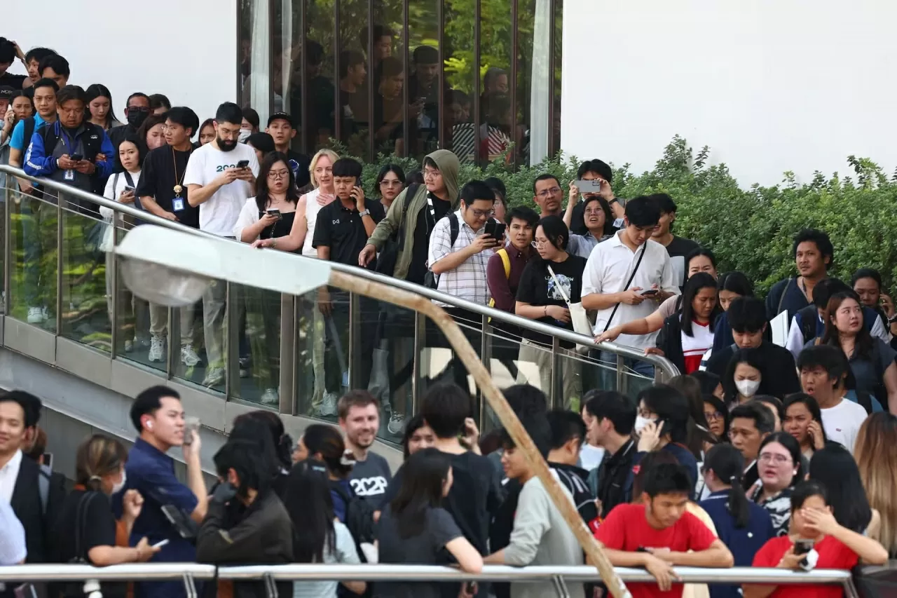 Động đất mạnh ‘tấn công’ miền Trung Myanmar, gây ra hoảng loạn ở Bangkok