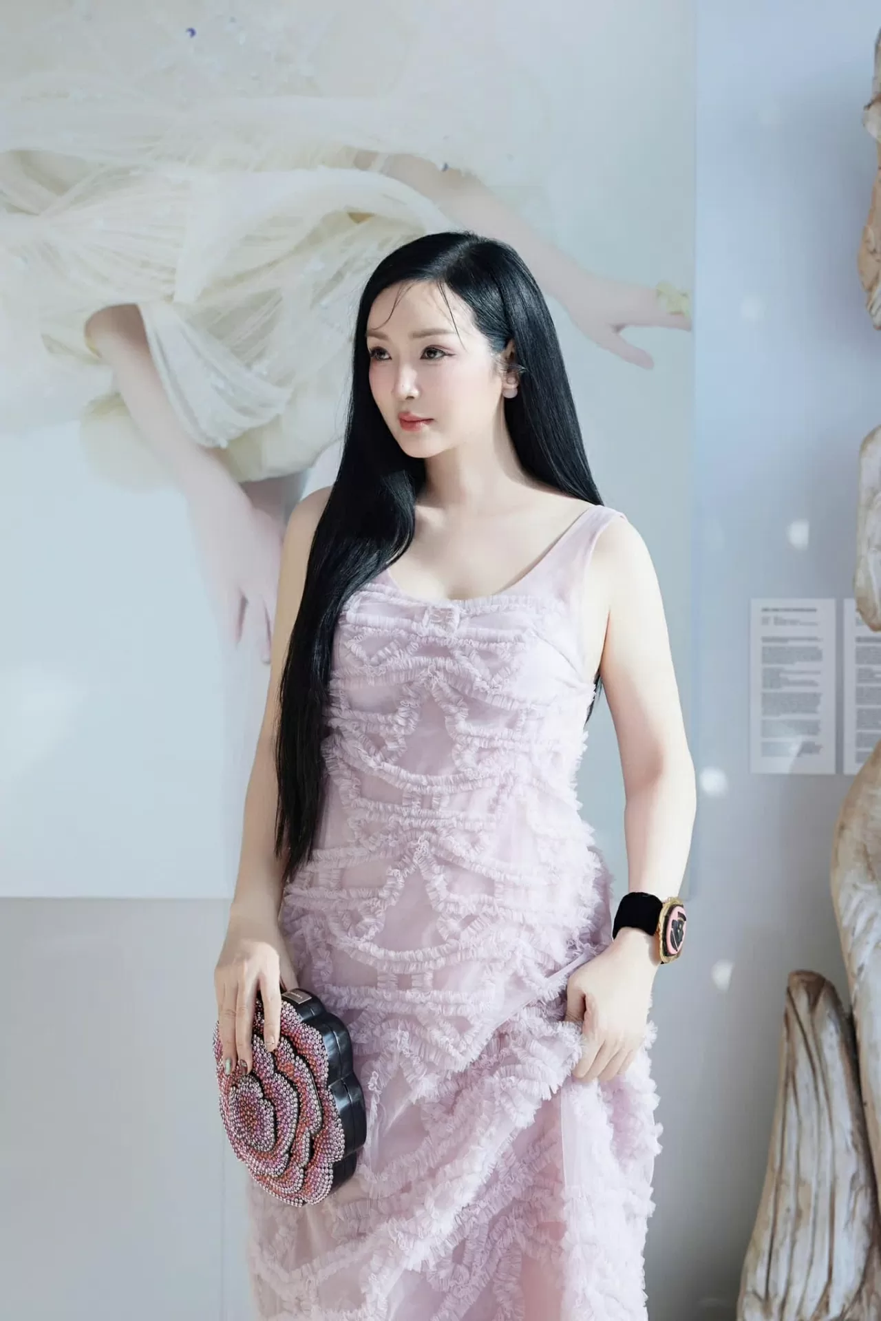 Hoa hậu Giáng My