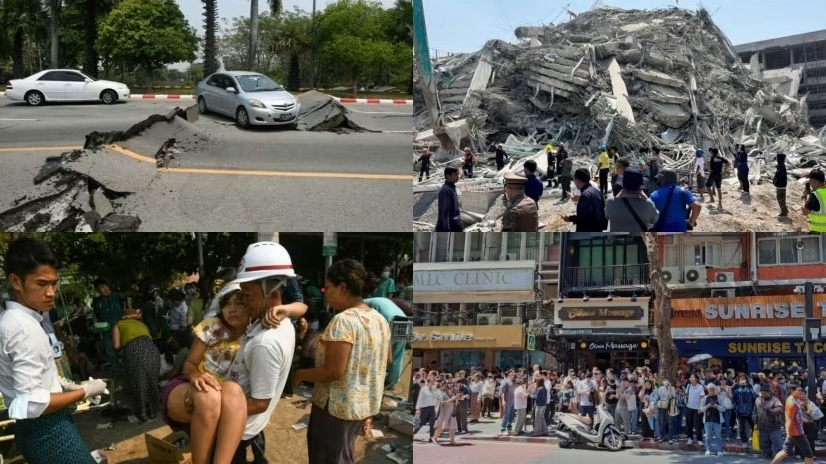 bo ngoai giao thong tin ve tinh hinh cong dan viet nam sau tran dong dat o myanmar