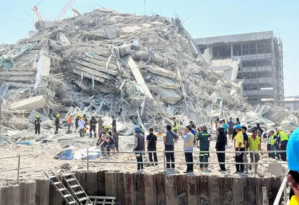 Động đất tại Đông Nam Á: Ít nhất 10 người thiệt mạng ở Myanmar, Thái Lan ban bố tình trạng khẩn cấp ở thủ đô, ghi nhận rung lắc ở Hà Nội-TP. Hồ Chí Mi Động đất tại Đông Nam Á: Ít nhất 10 người thiệt mạng ở Myanmar, Thái Lan ban bố tình trạng khẩn cấp ở thủ đô, ghi nhận rung lắc ở Hà Nội-TP. Hồ Chí Mi