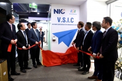 Thúc đẩy mô hình '3 nhà' để phát triển ngành công nghiệp bán dẫn tại Việt Nam