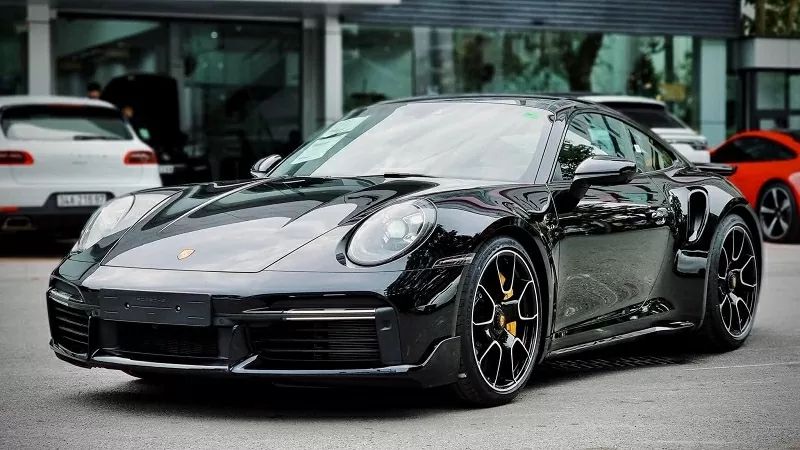 Top 10 mẫu ô tô ít mất giá nhất sau 5 năm đầu sử dụng