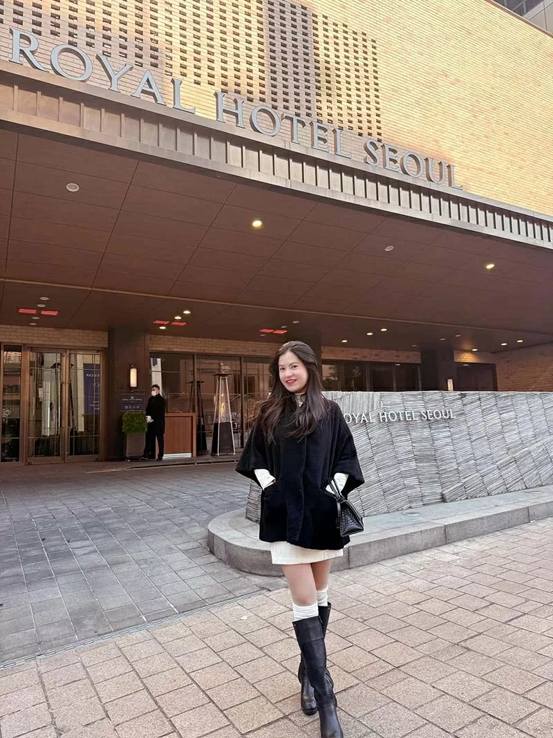 Hành trình nỗ lực tạo lòng tin với khách hàng của Cây Rơm Cosmetics