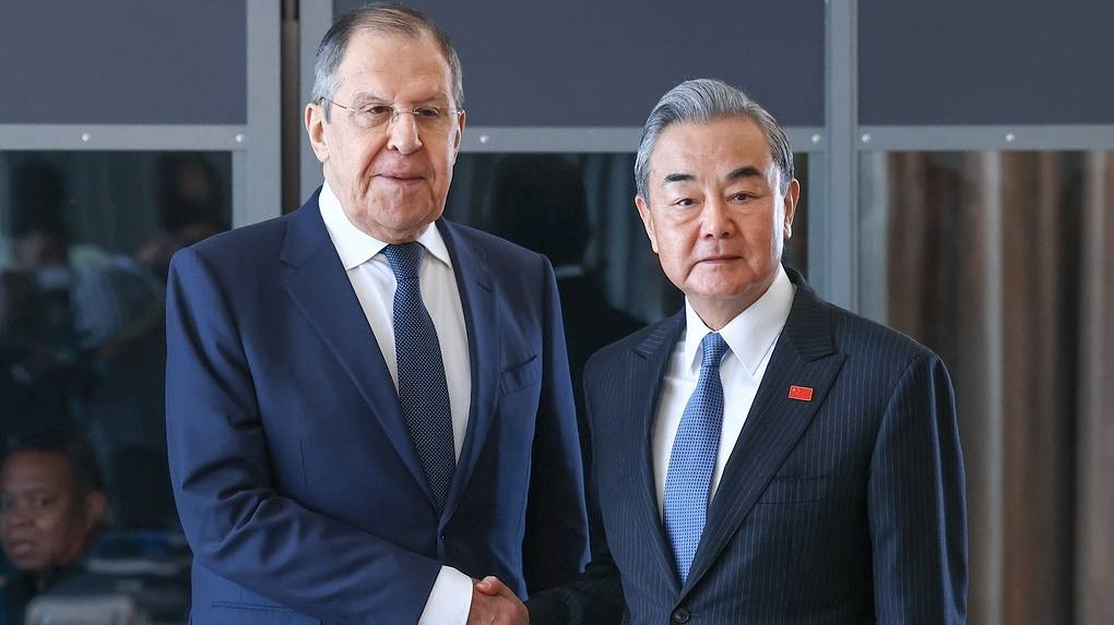 Bộ Ngoại giao Nga: Ngoại trưởng Trung Quốc Vương Nghị sắp tới Moscow, thảo luận những vấn đề cấp bách nhất