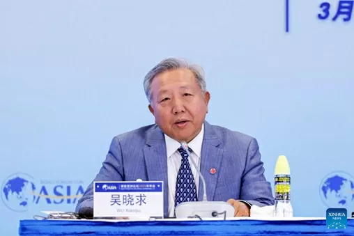 Chuyên gia kinh tế hàng đầu Trung Quốc gọi chính sách thuế quan của ông Trump là 'cách tiếp cận lỗi thời'