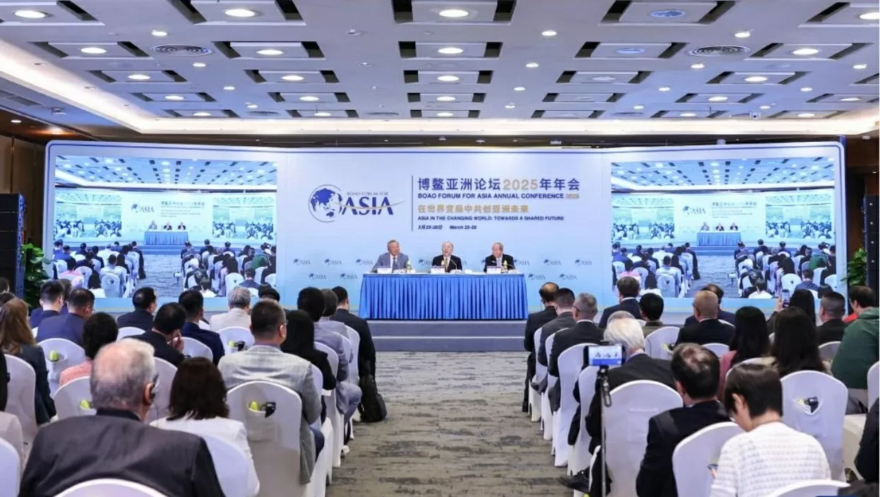 Chuyên gia kinh tế hàng đầu Trung Quốc gọi chính sách thuế quan của ông Trump là 'cách tiếp cận lỗi thời' Chuyên gia kinh tế hàng đầu Trung Quốc gọi chính sách thuế quan của ông Trump là 'cách tiếp cận lỗi thời'