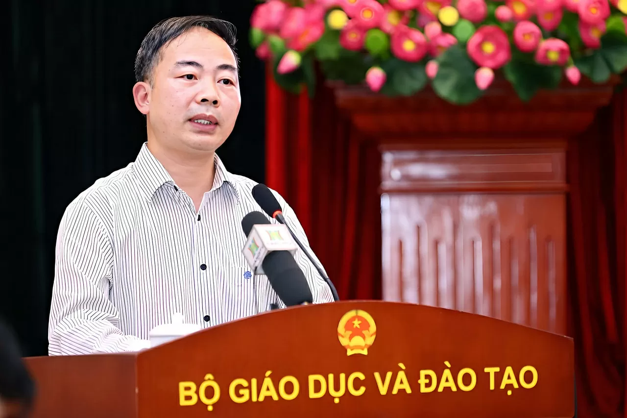 Giáo dục