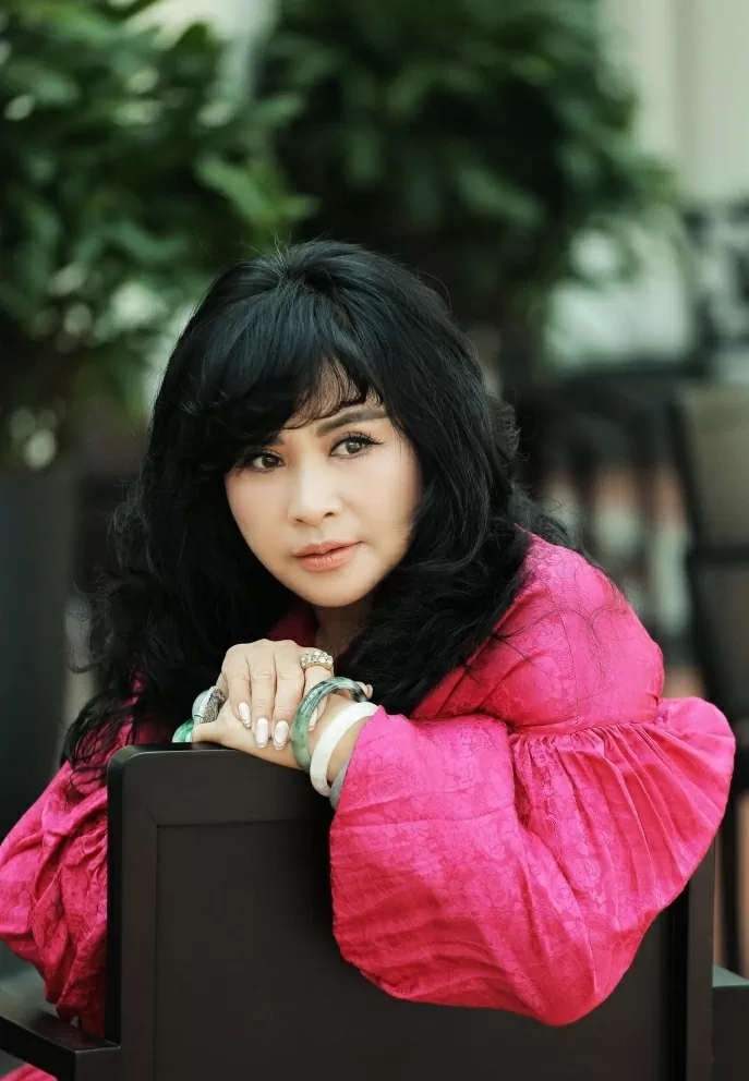 Sao Việt