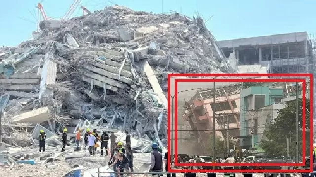 Động đất ở Myanmar: Số người thiệt mạng tăng kinh hoàng, WHO kích hoạt hệ thống quản lý khẩn cấp, EU sẵn sàng ra tay