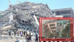 Động đất ở Myanmar: Số người thiệt mạng tăng kinh hoàng, WHO kích hoạt hệ thống quản lý khẩn cấp, EU sẵn sàng ra tay