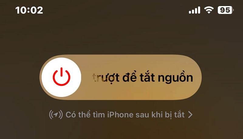 Có thể dùng Siri để tắt iPhone dễ dàng