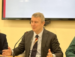 Đại sứ Bỉ: Nhà vua Philippe và Hoàng hậu Mathilde rất thân thuộc và trân trọng Việt Nam