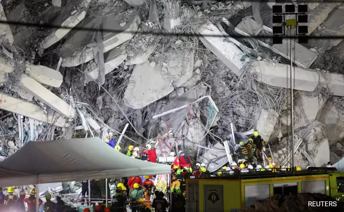 Động đất ở Myanmar: Số ca tử vong tăng quá kinh khủng, gần 700 người thiệt mạng, quốc tế đã sẵn sàng cứu viện, Tổng thống Trump nói gì lúc này?