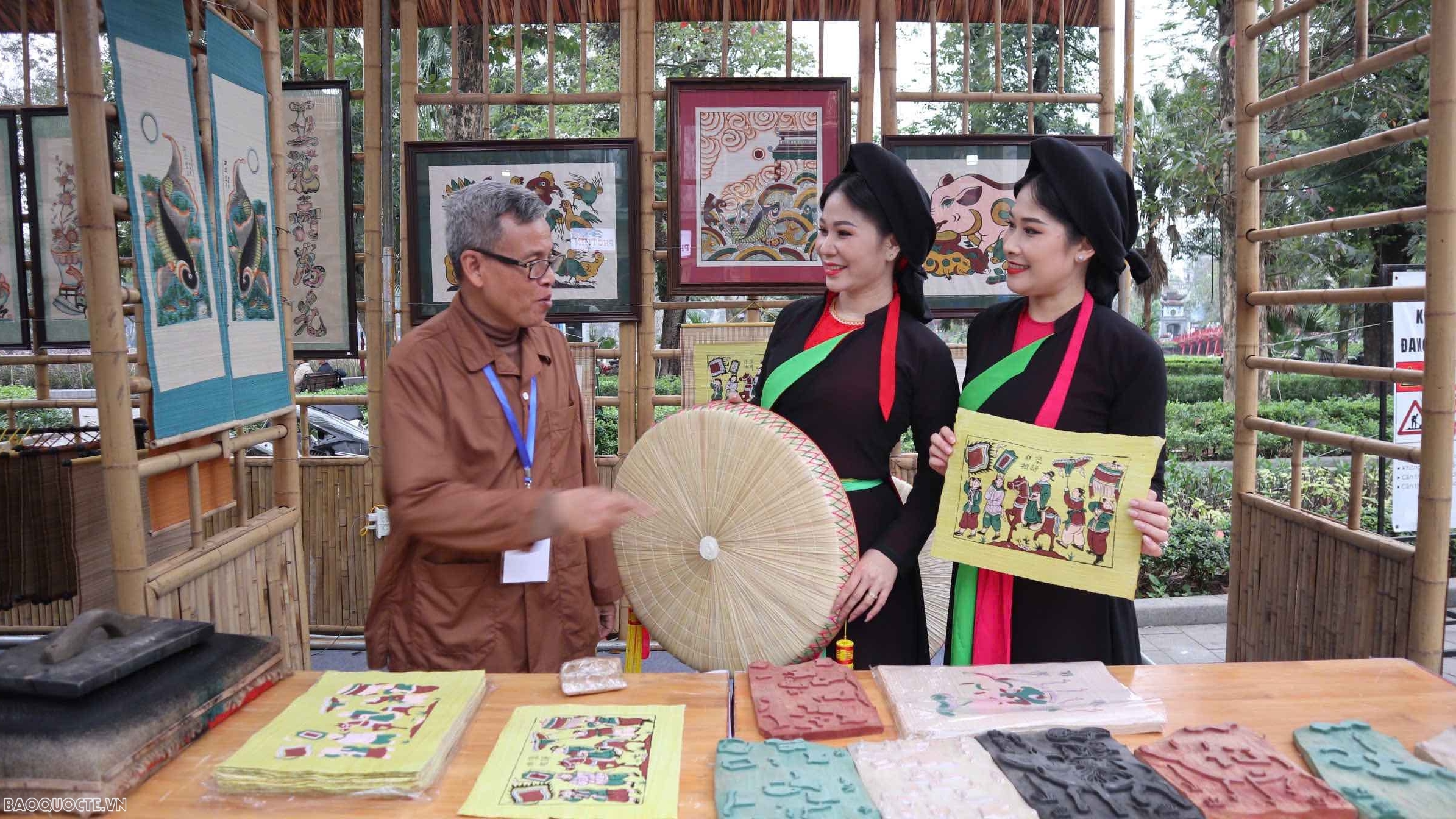 Sứ mệnh bảo tồn và phát huy di sản văn hóa của Bắc Ninh