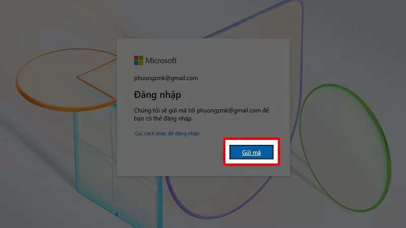 Truy cập vào Microsoft Designer