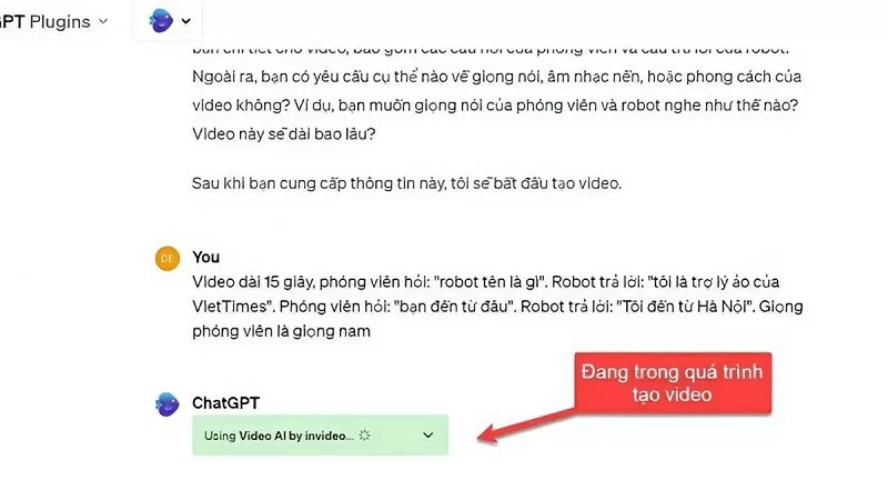 Hệ thống xử lý và hiển thị sản phẩm cho bạn