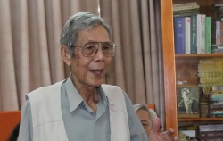 Nhạc sĩ 'Bài ca đất phương Nam' qua đời