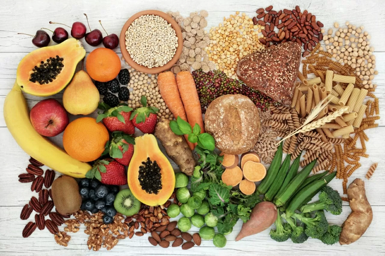 5 loại thực phẩm tốt nhất giúp duy trì cân nặng hiệu quả