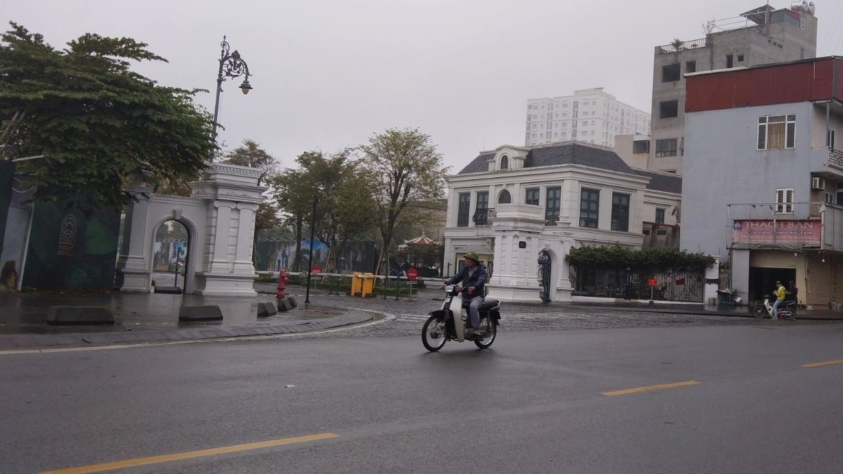 du bao thoi tiet 10 ngay toi 293 84 bac bo bac trung bo troi ret co mua tay bac co noi troi lanh cac khu vuc khac mua rao giong vai noi