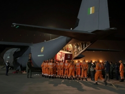 ASEAN ra tuyên bố chung về động đất ở Myanmar, sẵn sàng cùng quốc tế hỗ trợ nhân đạo