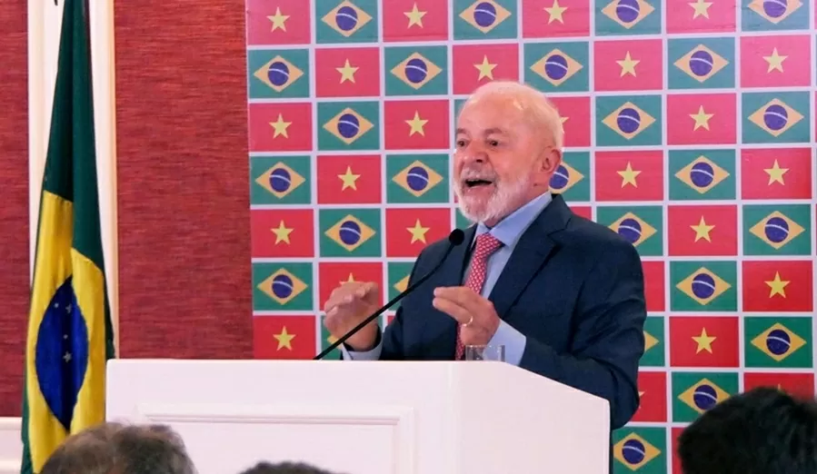 Tổng thống Brazil Tổng thống Brazil