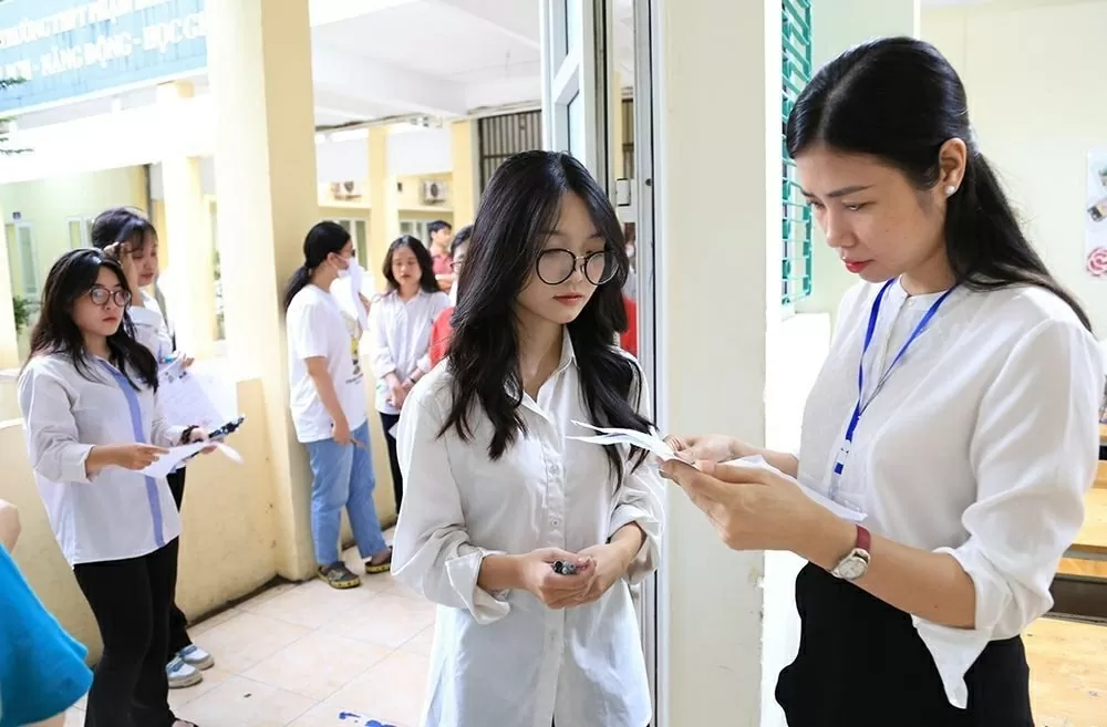 Các mốc thời gian xét tuyển đại học năm 2025 Các mốc thời gian xét tuyển đại học năm 2025
