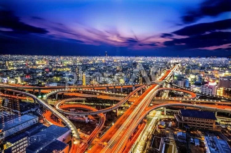 Người Việt tại Nhật Bản thể hiện lòng yêu nước bằng chiến dịch 'Vạn cờ Tổ quốc tung bay'