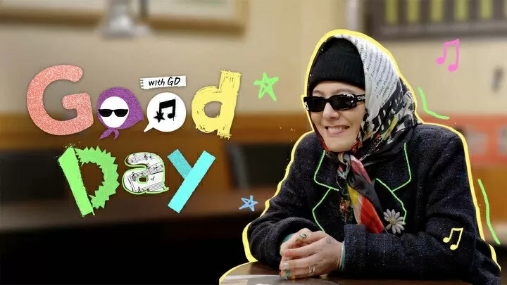 Tập mới của 'Good Day' không có Kim Soo-hyun Tập mới của 'Good Day' không có Kim Soo-hyun