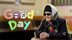 Tập mới của Good Day không có Kim Soo-hyun