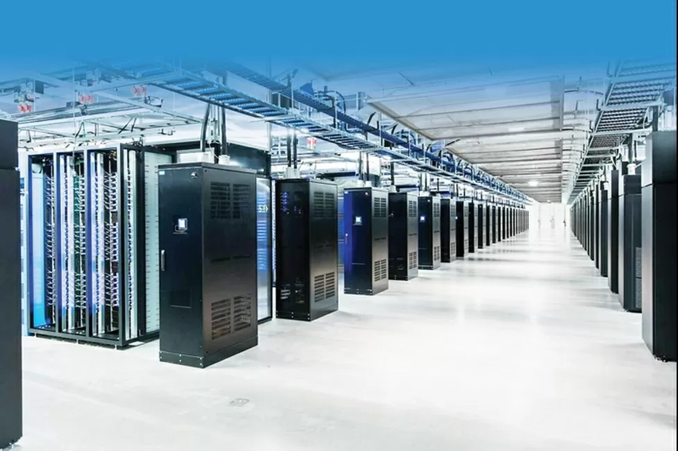 Phát triển dữ liệu để đưa Việt Nam trở thành quốc gia số Phát triển dữ liệu để đưa Việt Nam trở thành quốc gia số