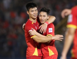 HLV Kim Sang Sik mong chờ những gương mặt nào trở lại tuyển Việt Nam?