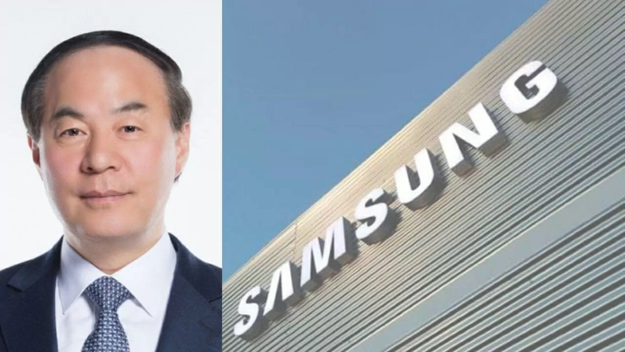 Hệ thống CEO kép của Samsung bị đặt câu hỏi