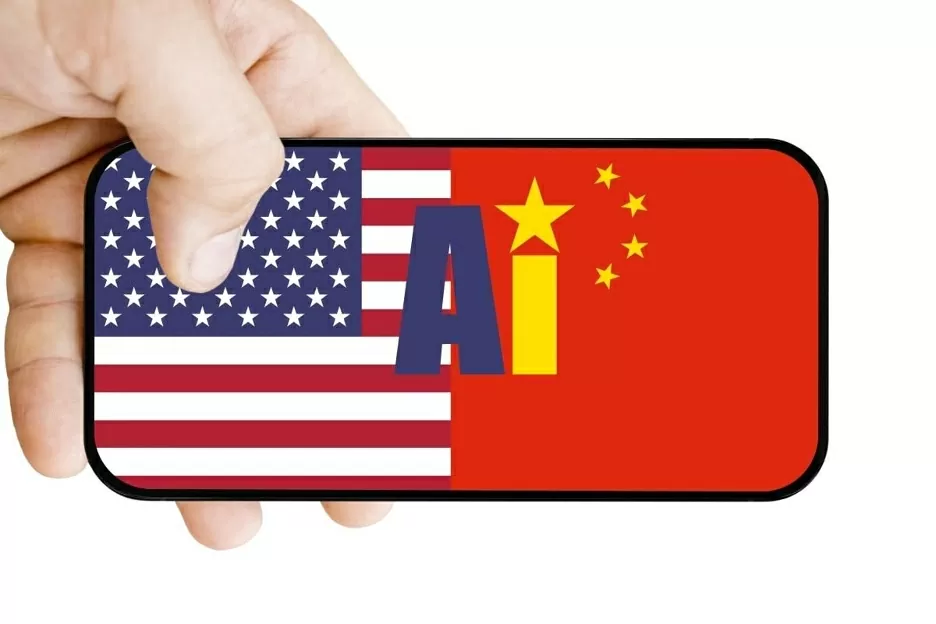 Chuyên gia toàn cầu đồng thuận vấn đề về AI, chỉ ra một sai lầm của Mỹ. Ảnh minh họa. (Nguồn: Shutterstock)