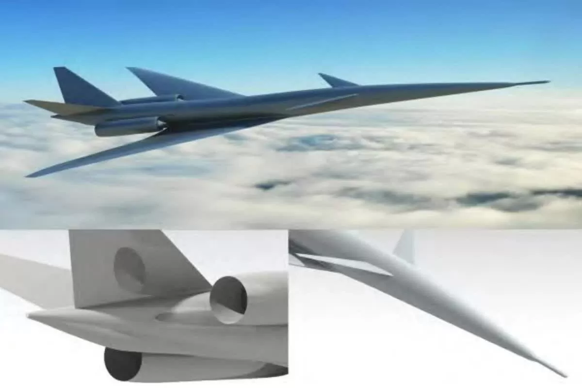 Cuộc đua siêu thanh