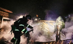 Sau 'biển lửa' ở Dnipro, Kiev tố Moscow tiếp tục kế hoạch tấn công mới, 'câu giờ' để giành thế đàm phán; phương Tây cạnh tranh tài nguyên ở Ukraine