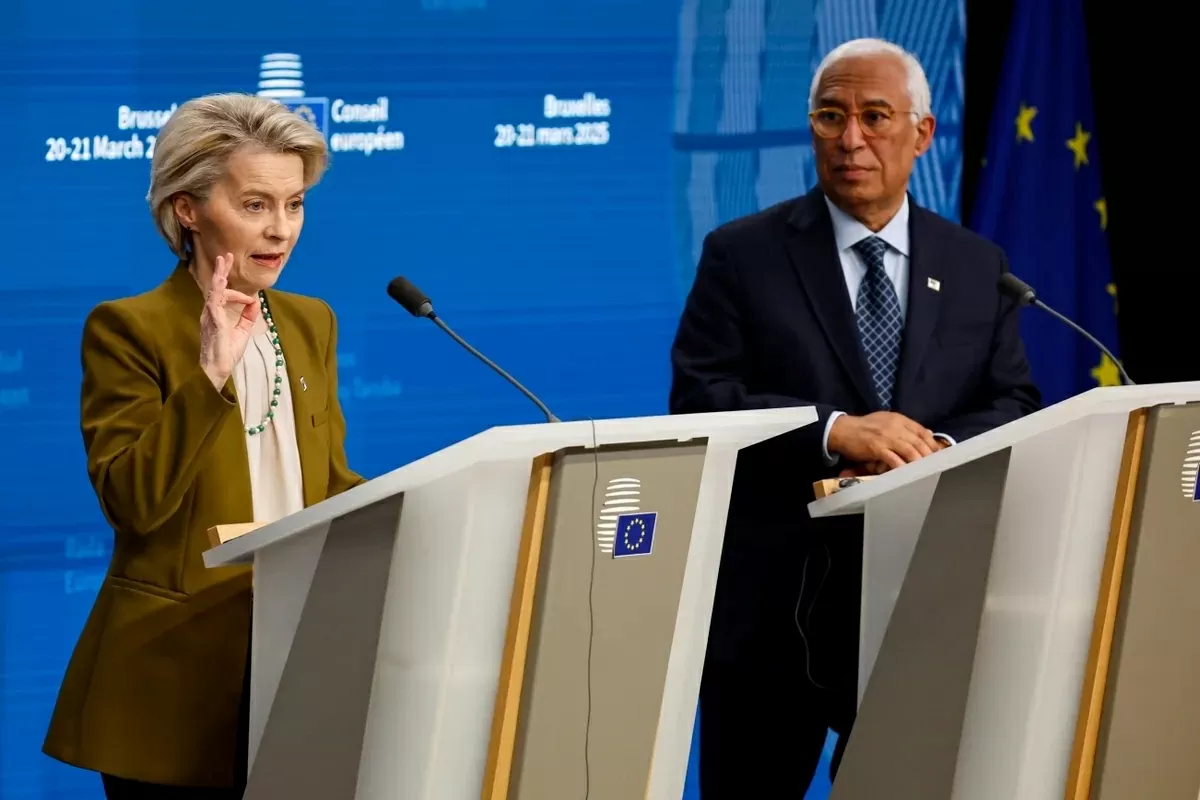 Quan điểm của EU về vấn đề Nga-Ukraine: Cảm xúc và thành kiến? Quan điểm của EU về vấn đề Nga-Ukraine: Cảm xúc và thành kiến?