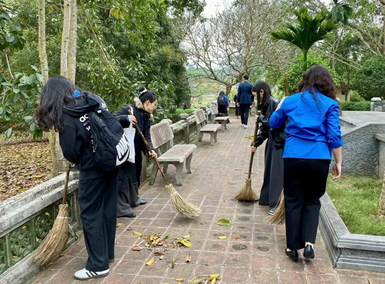 Đoàn thanh niên Bộ Ngoại giao Đoàn thanh niên Bộ Ngoại giao