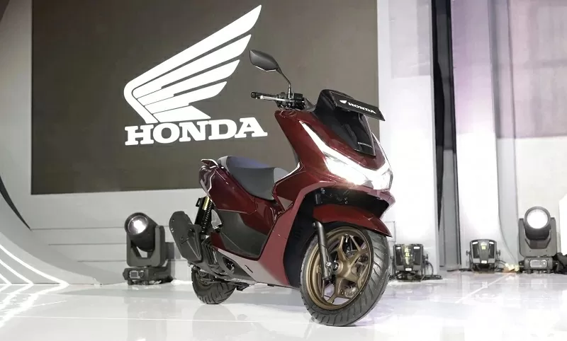 Xe tay ga Honda PCX 160 2025